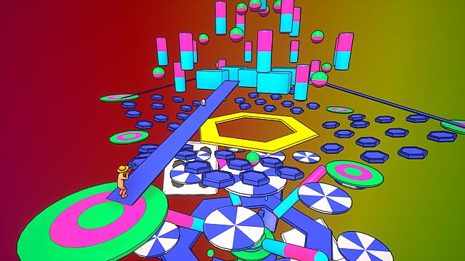 I Don't Wanna Be Fried