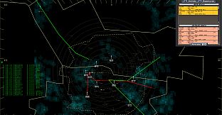 Tracon!2012:SE - London Sector 1