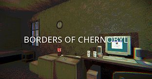 Borders of Chernobyl