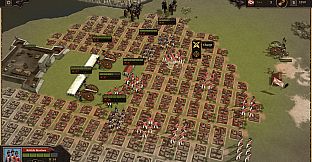 Liberators' Chronicles