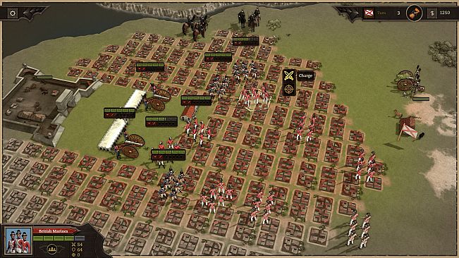 Liberators' Chronicles