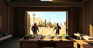 Pay or Die: Cartel Simulator