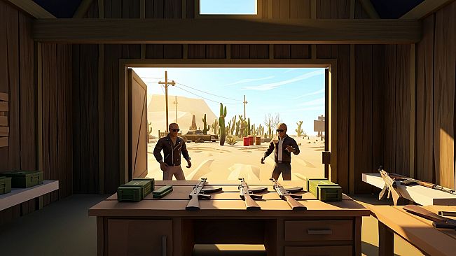 Pay or Die: Cartel Simulator