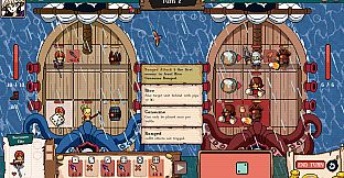 DeckWrecking Pirates