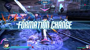 Magical Battle Festa