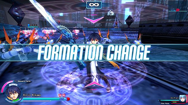 Magical Battle Festa