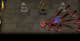 Otherworld Legends - Lana