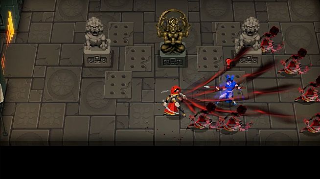 Otherworld Legends - Lana