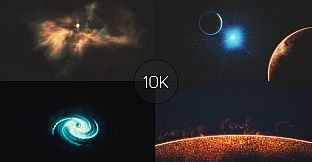 Hope of Humanity - Digital Wallpaper Pack