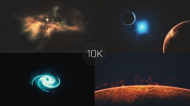 Hope of Humanity - Digital Wallpaper Pack