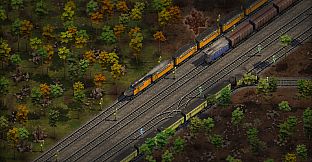 Sweet Transit - Locomotive Pack