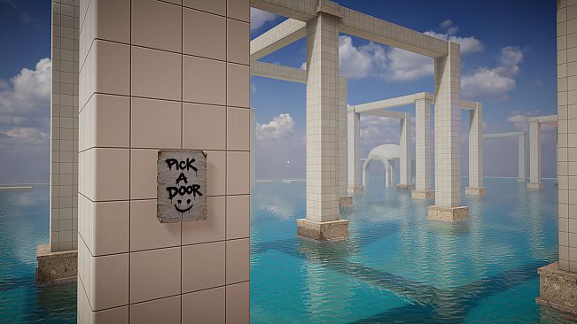 Pick a Door