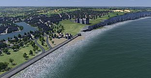 IL-2 Sturmovik: Fortresses and Focke-Wulfs - Dieppe