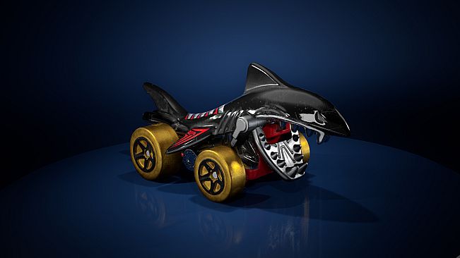 HOT WHEELS - Street Beasts Pack