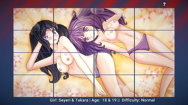 Nya Nya Nya Girls 2 (ʻʻʻ)_(=^･ω･^=)_(ʻʻʻ)