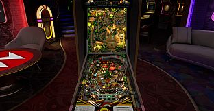 Pinball FX - Williams Pinball Volume 8