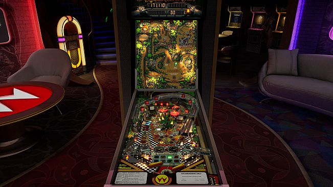Pinball FX - Williams Pinball Volume 8