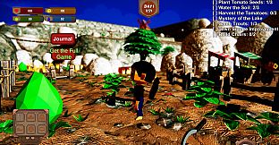 Beyond the Soil: Farming & Tales Prologue