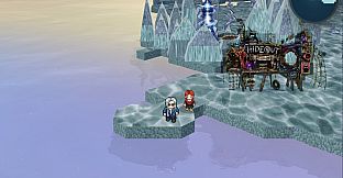 Dream Ocean