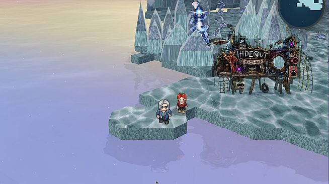Dream Ocean
