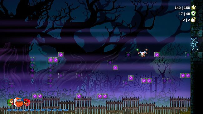 Clan O'Conall and the Crown of the Stag