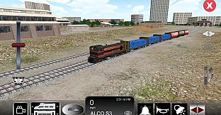 Train Sim