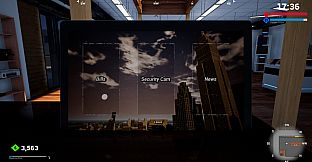 THE TRADER -Goods Dealer Simulator-