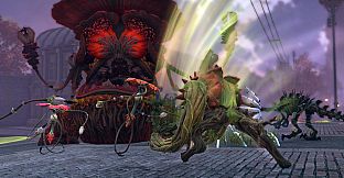 Skyforge - Grovewalker Collector's Edition