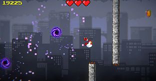 Rooster Saga: I Believe I Can Fly