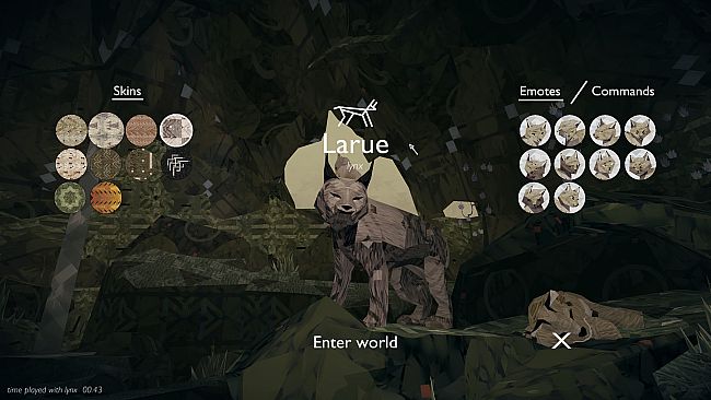 Meadow - A Shelter Game