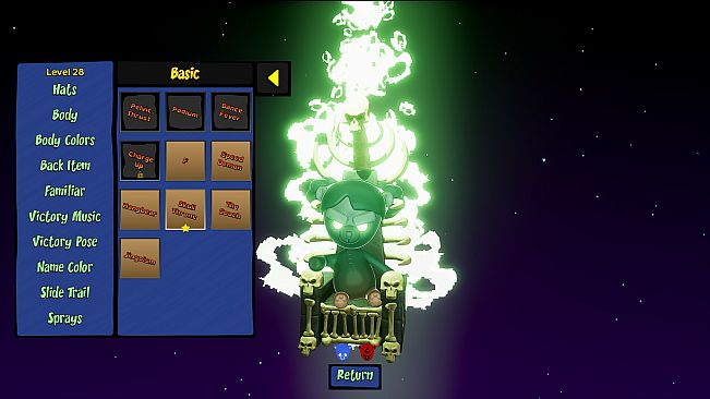 Light Bearers 2 : Full Game DLC