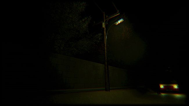 The Way Home | 집으로 가는 길