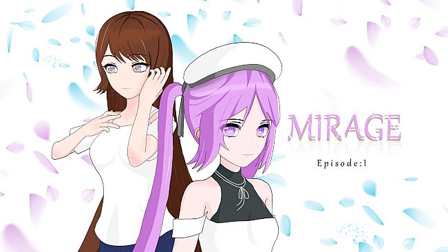 Mirage Episode：1