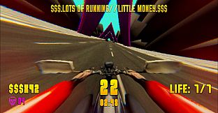 Vida Loka Simulator