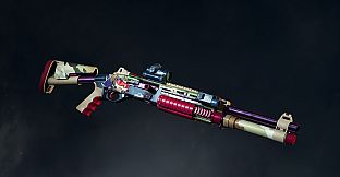 World War Z - Chibi Kimiko Skin Pack