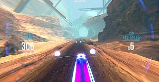 HyperCore : Rhythm Bullet Hell