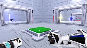 Leap of Phase: Samantha