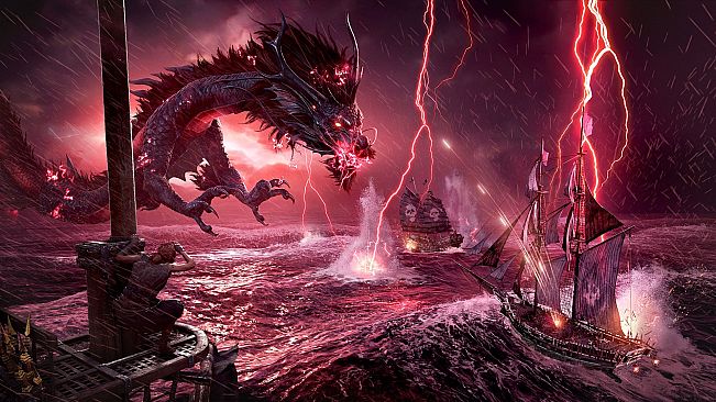 Skull and Bones Deluxe Edition