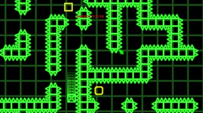 Gravitron