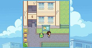 Danchi Days Demo OST