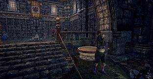 Outward: The Three Brothers