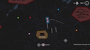 Mini Airways - ATC simulator