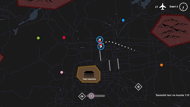 Mini Airways - ATC simulator