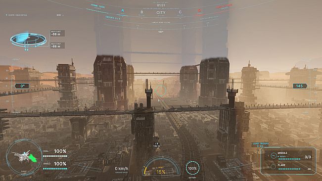 Skybreak