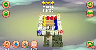 Sherlock Fox: Twisted Stories