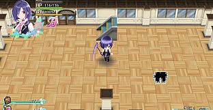 Omega Labyrinth Life - Vox Breasickle