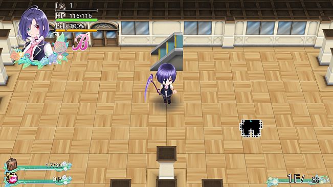 Omega Labyrinth Life - Vox Breasickle