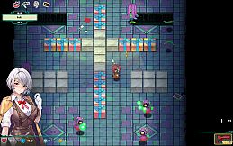 Deadland: Fallen Apartment 禁闭乐园：堕罪之寓