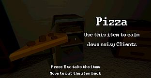 Night Shift Dissonance