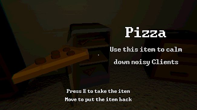 Night Shift Dissonance